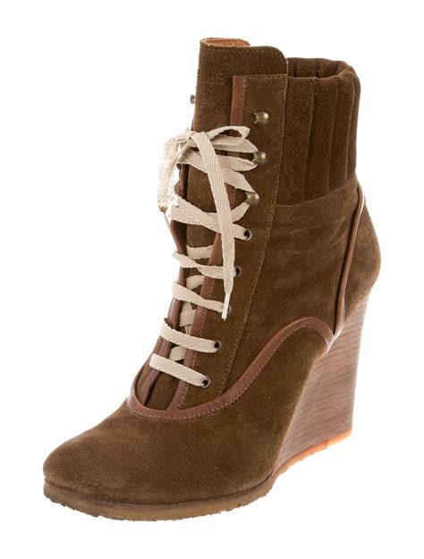 cheaper version of chloe boots|chloe wedge boots us website.